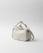 Prada Darling Leather Handbag - Image 2